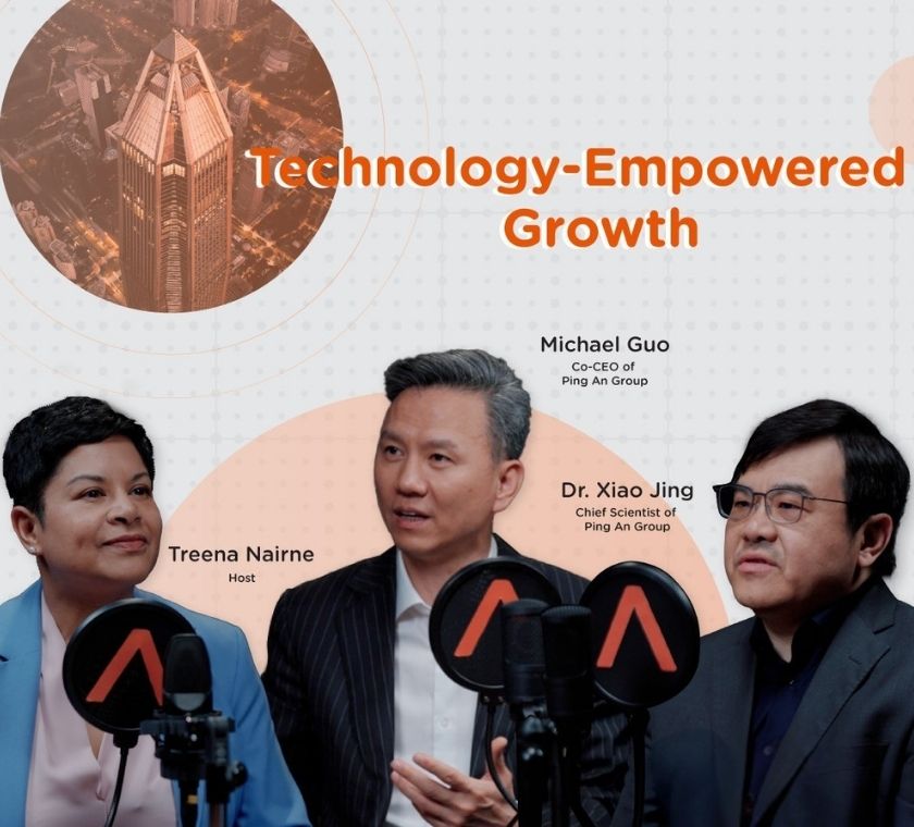 Ping An Group
