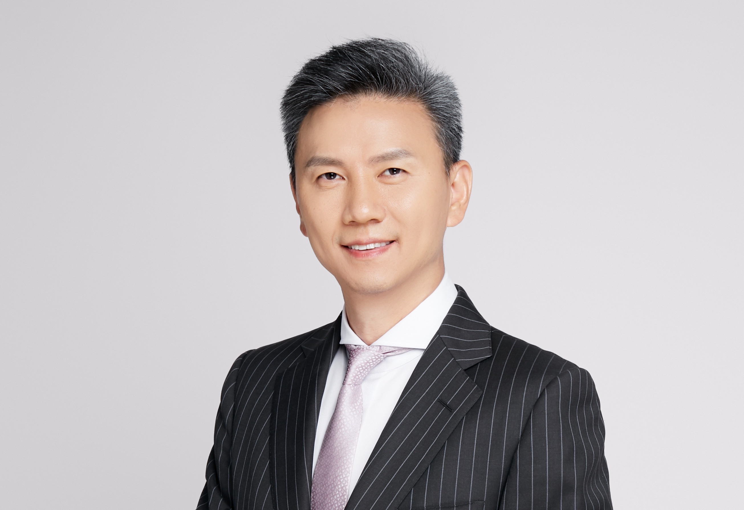 Michael Guo Xiaotao appointed Co-CEO of Ping An Group, Jessica Tan ...