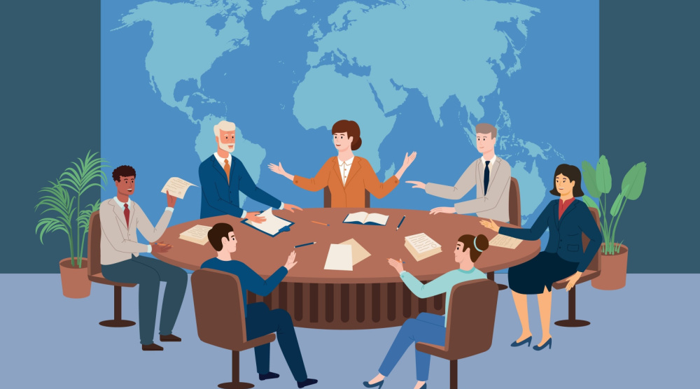 Recognizing the differences in ESG regulations around the world