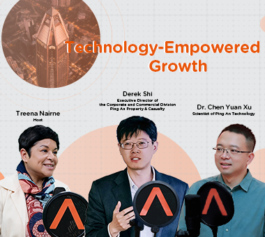 Ping An Group