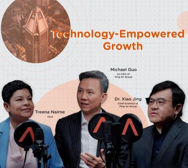 Ping An Group